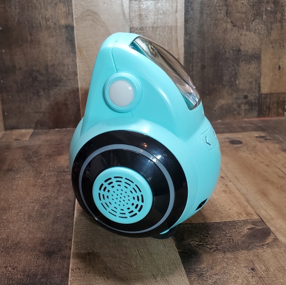 Miko 2 Robot Blue. Playful Learning STEM Robot - Picture 5 of 12